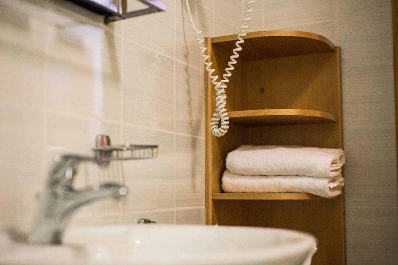 Bolfenk Lodge Apartment ฮอชโกโปโอเรีย ภายนอก รูปภาพ