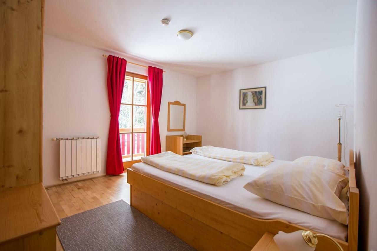 Bolfenk Lodge Apartment ฮอชโกโปโอเรีย ภายนอก รูปภาพ