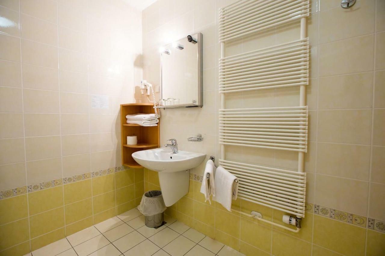 Bolfenk Lodge Apartment ฮอชโกโปโอเรีย ภายนอก รูปภาพ